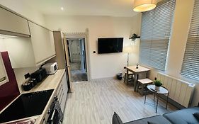 Whiskawaystays - Foregate Street - Apartment 3